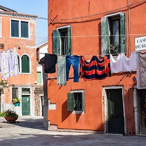 Riva Biennale Apartment