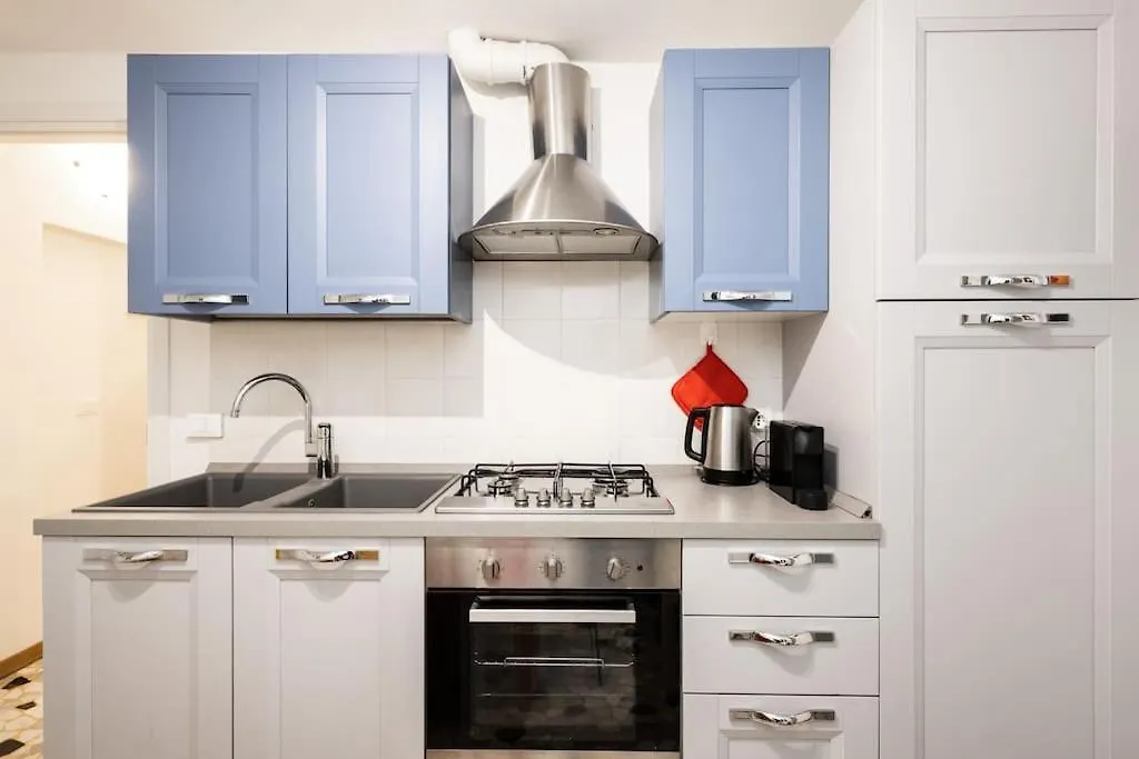 Atoliving Greci Apartment Venice 0*,  Italy