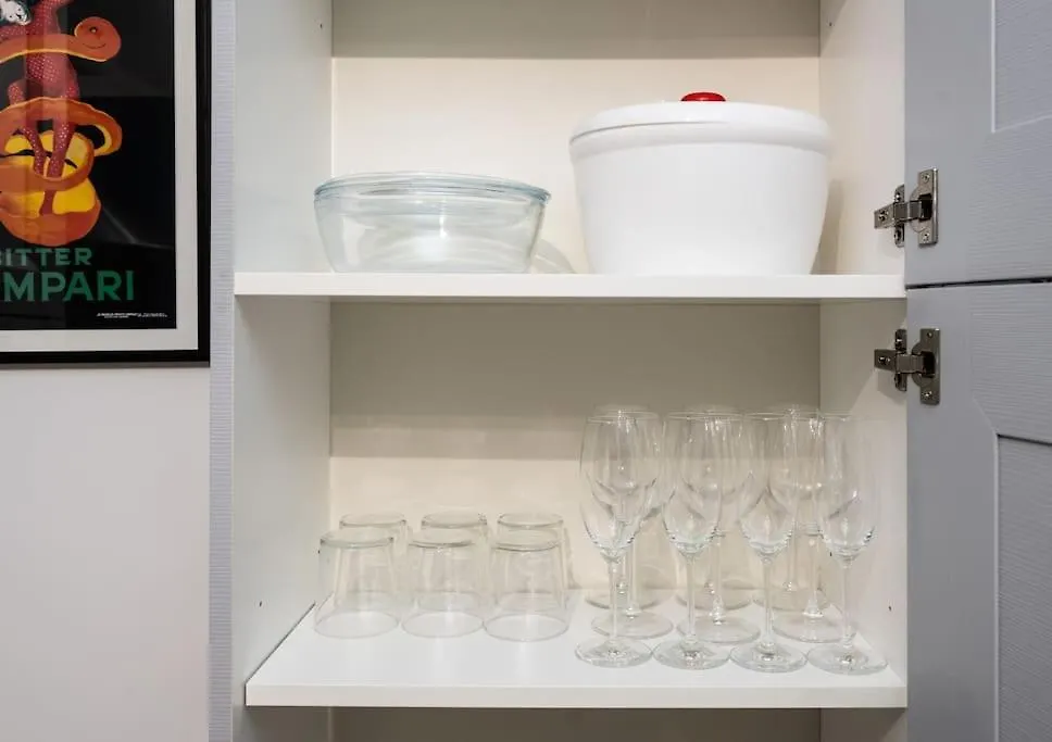 Atoliving Greci Apartment Venice